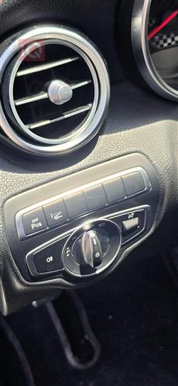 مرسيدس بنز C-Class